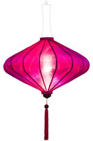 Indigo lantern Ufo