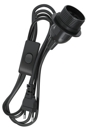 Lantern Pendant Indoor / PS-E27-IN-BLK