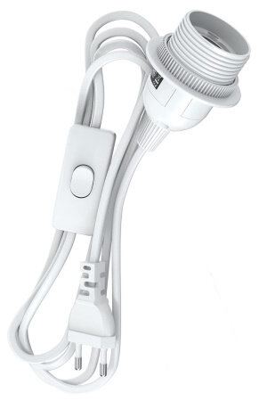 Lantern Pendant Indoor / PS-E27-IN-WH