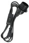 Lantern Pendant Indoor / PS-E27-IN-BLK